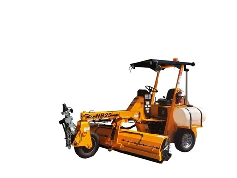 New Rosco Sweeper for Sale | Kirby-Smith